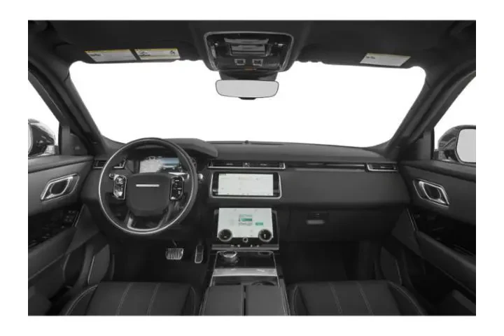 $23990 : Land Rover Range Rover Velar image 8