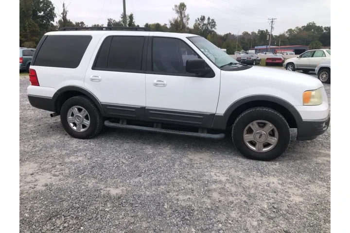 $5995 : 2006 Expedition XLT image 8