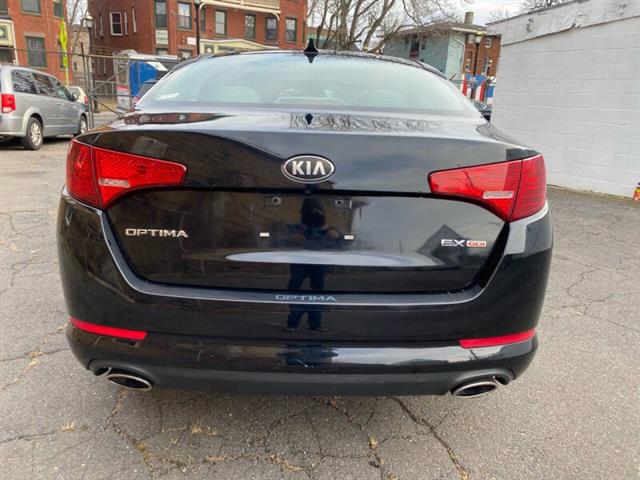 $5999 : 2013 Optima EX image 6