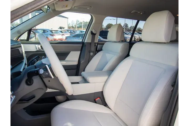 $37291 : Hyundai SANTA FE Hybrid 2026 image 9