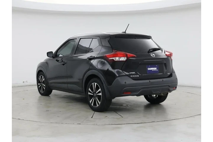 $16998 : Nissan Kicks 2020 SV 4dr Cro image 2