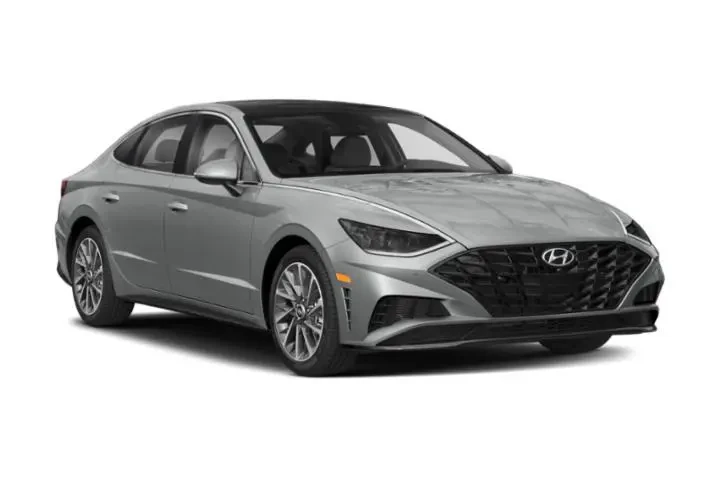$22995 : Hyundai SONATA 2022 Limited image 6
