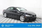 BMW 4 Series 2015 435i 2dr C en Wichita