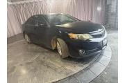 $7399 : Toyota Camry 2014 SE 4dr Sed thumbnail