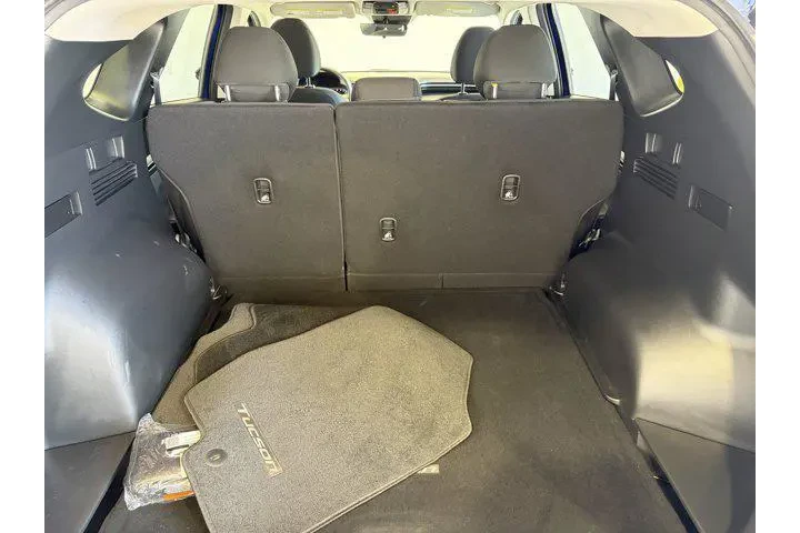 $23991 : Hyundai TUCSON 2023 AWD SEL image 8