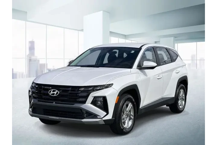 $27888 : Hyundai TUCSON 2025 AWD SE 4 image 1