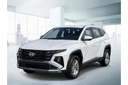 Hyundai TUCSON 2025 AWD SE 4 en Long Island