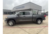 Toyota Tundra 2013 4x2 Grade