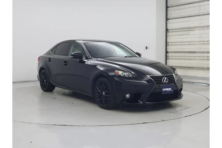 $19998 : Lexus IS 250 2014 4dr Sedan image 1