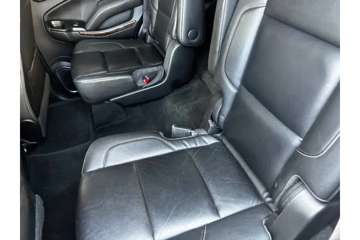 $18000 : 2017 Tahoe LT image 6