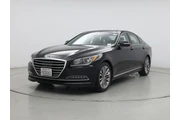 $24998 : Genesis G80 2017 3.8 4dr Sed thumbnail