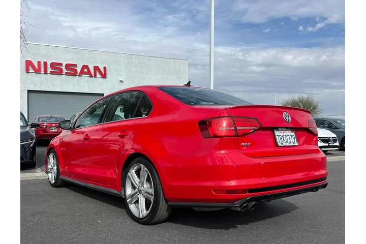 $12998 : Volkswagen Jetta 2016 2.0T G image 4