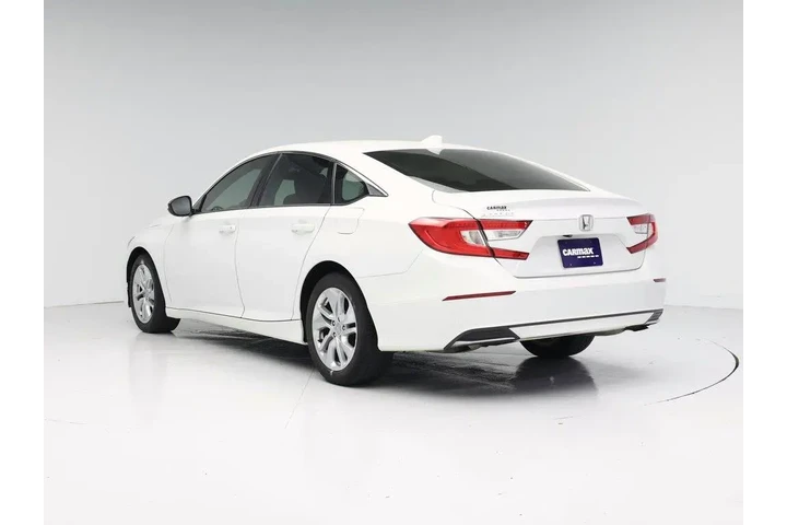 $18998 : Honda Accord 2018 LX 4dr Sed image 2