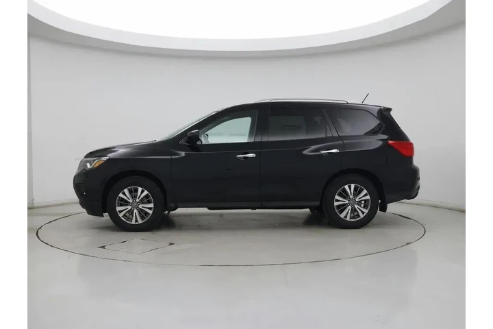 $15998 : Nissan Pathfinder 2018 4x4 S image 3
