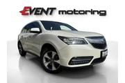 $15400 : 2016 MDX thumbnail
