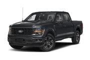 Ford F-150 2024 4x4 STX 4dr en Haverstraw