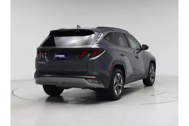 $25998 : Hyundai TUCSON 2025 SEL 4dr image 8