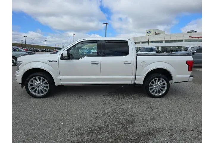 $29900 : Ford F-150 2018 4x4 XLT 4dr image 2