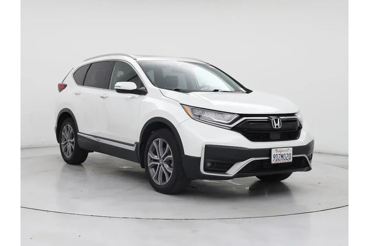 $29998 : Honda CR-V 2022 AWD Touring image 1
