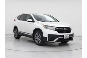 Honda CR-V 2022 AWD Touring