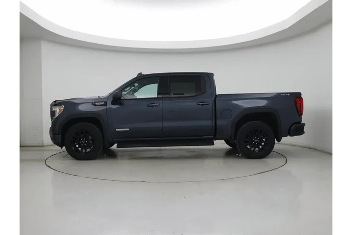 $38998 : GMC Sierra 1500 2020 4x4 Ele image 3