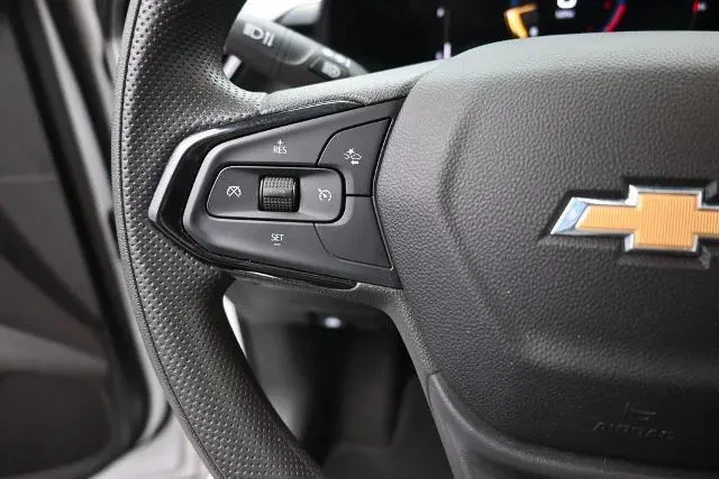 $23591 : Chevrolet Trailblazer 2025 L image 6