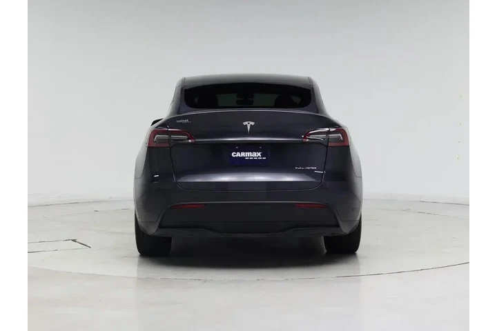 $37998 : Tesla Model Y 2024 AWD Long image 6