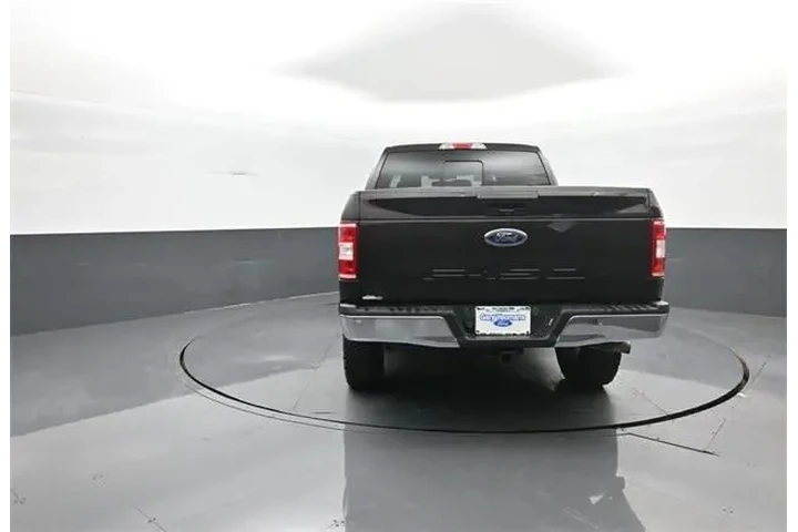 $37536 : Ford F-150 2019 4x4 Lariat 4 image 6