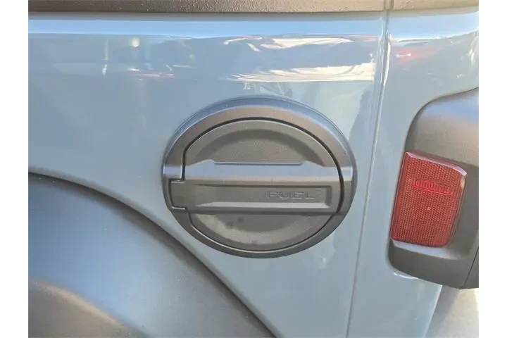 $35990 : Jeep Wrangler 2025 4x4 Sport image 5