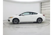 $15998 : Honda Civic 2015 EX-L 2dr Co thumbnail