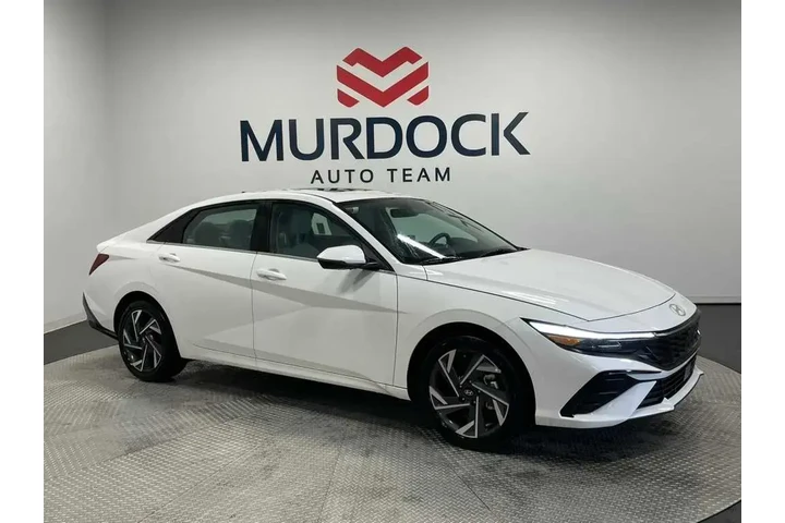 $31935 : Hyundai ELANTRA Hybrid 2025 image 1