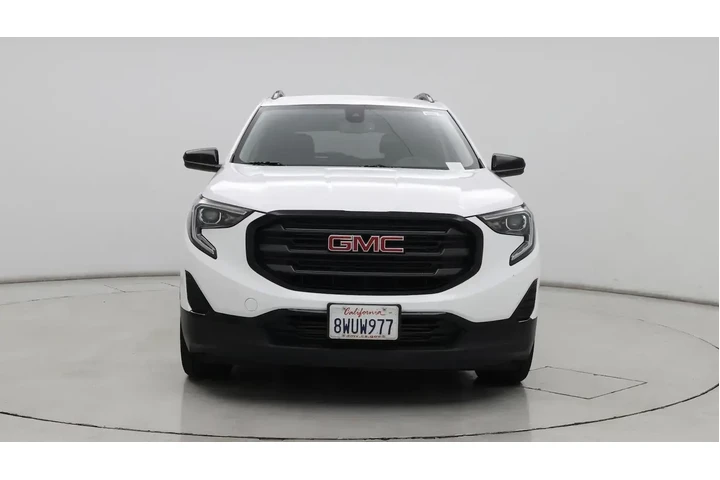 $17998 : GMC Terrain 2021 SLE 4dr SUV image 5