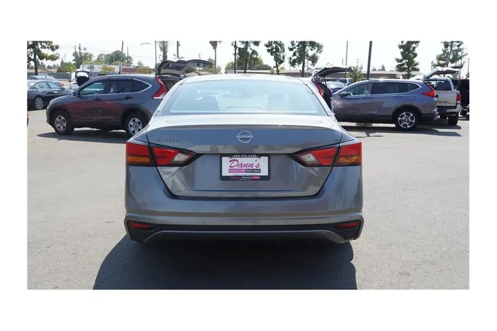 $19500 : 2023 Altima 2.5 S image 7