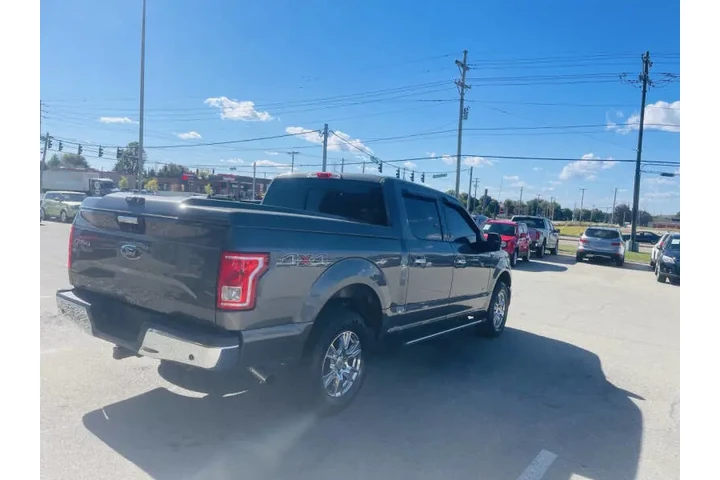 $12450 : 2016 F-150 XL image 7