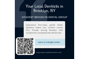 VITAdent Brooklyn Dental Group en New York