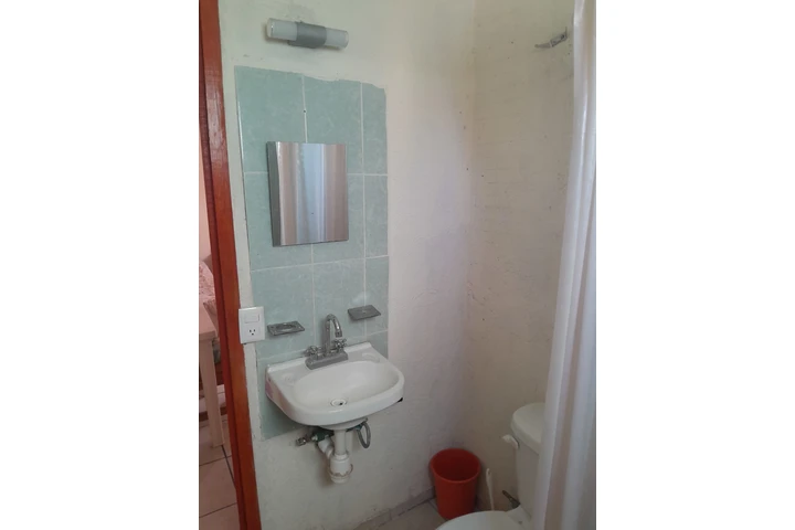 $3500 : Habitaciones amuebladas image 4