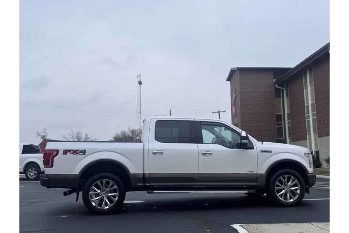 $16999 : 2017 F-150 Lariat image 7