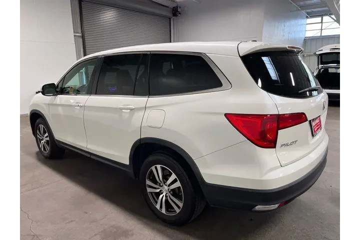 $19969 : Honda Pilot 2018 EX-L 4dr SU image 5