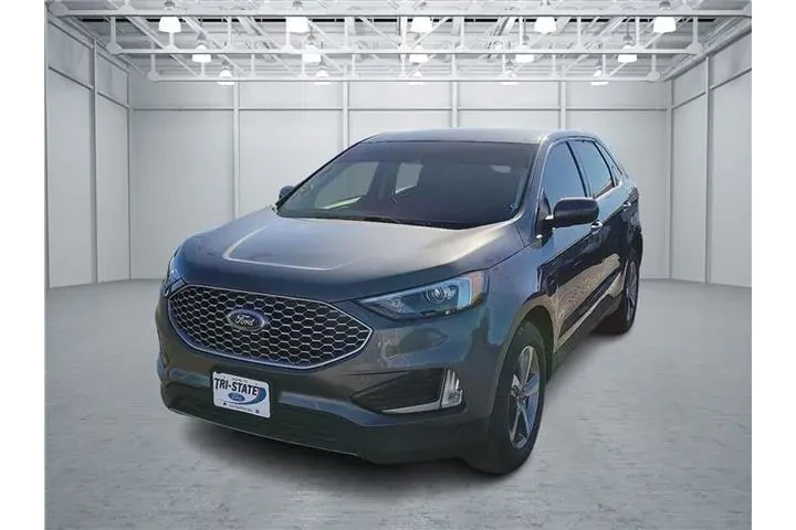 $25995 : Ford Edge 2024 AWD SEL 4dr S image 1