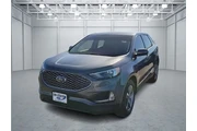 Ford Edge 2024 AWD SEL 4dr S en Fort Worth