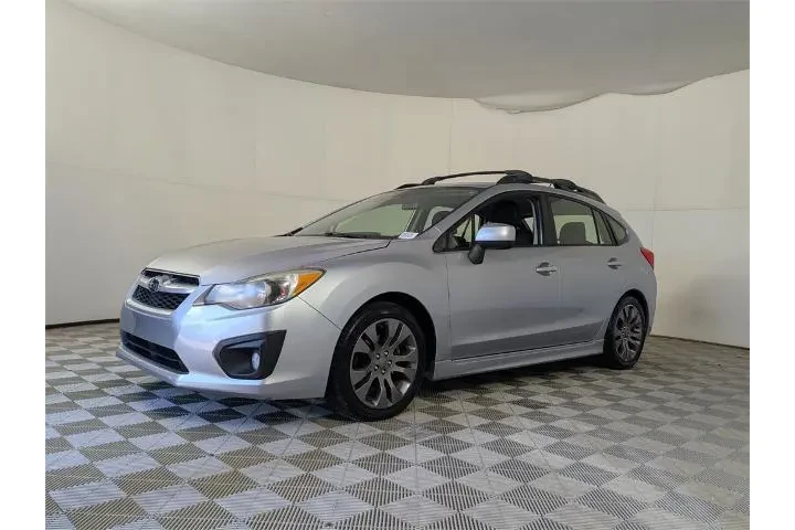 $10782 : Subaru Impreza 2014 AWD 2.0i image 4