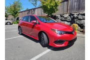 $9900 : 2018 Corolla iM thumbnail