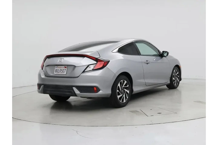 $17998 : Honda Civic 2018 LX-P 2dr Co image 8