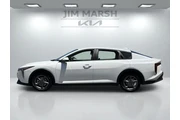 $20980 : Kia K4 2025 LXS 4dr Sedan thumbnail