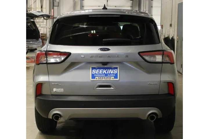 $28995 : Ford Escape 2022 AWD SEL 4dr image 6