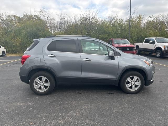 $16999 : Pre-Owned 2019 Trax LT image 6