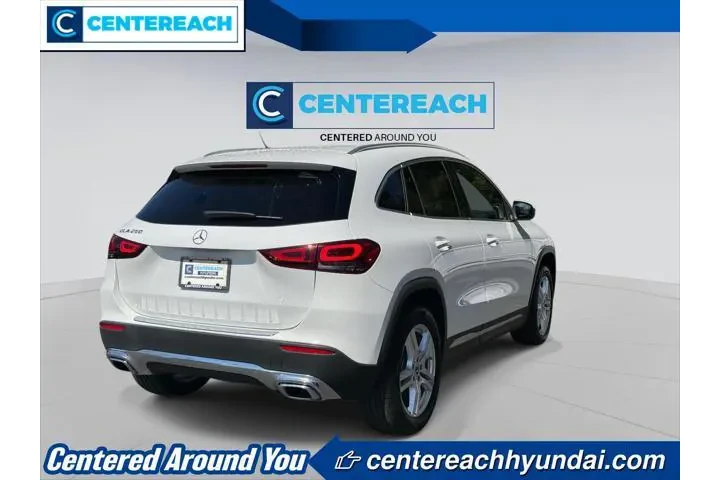 $25598 : Mercedes-Benz GLA 2023 GLA 2 image 6