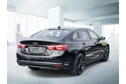 $22888 : Chevrolet Malibu 2024 LT 4dr thumbnail