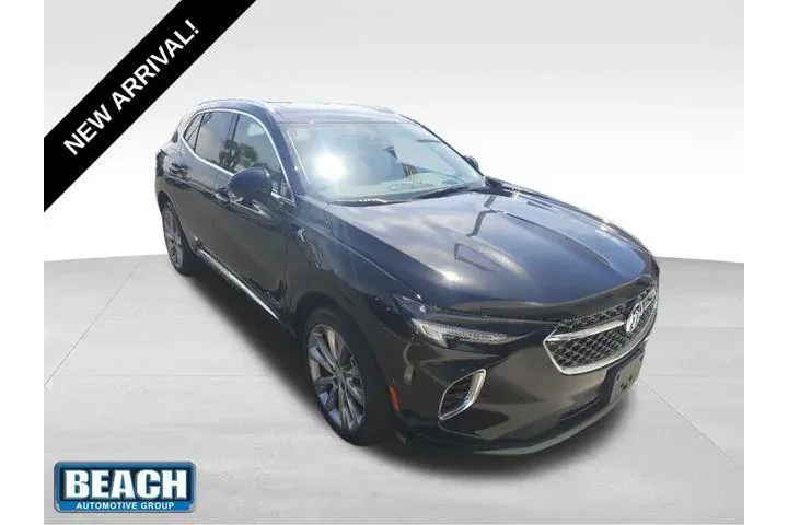 $34262 : Buick Envision 2023 AWD Aven image 1