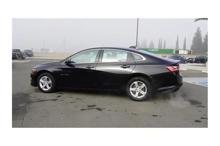 $15784 : 2022 Malibu LT image 8